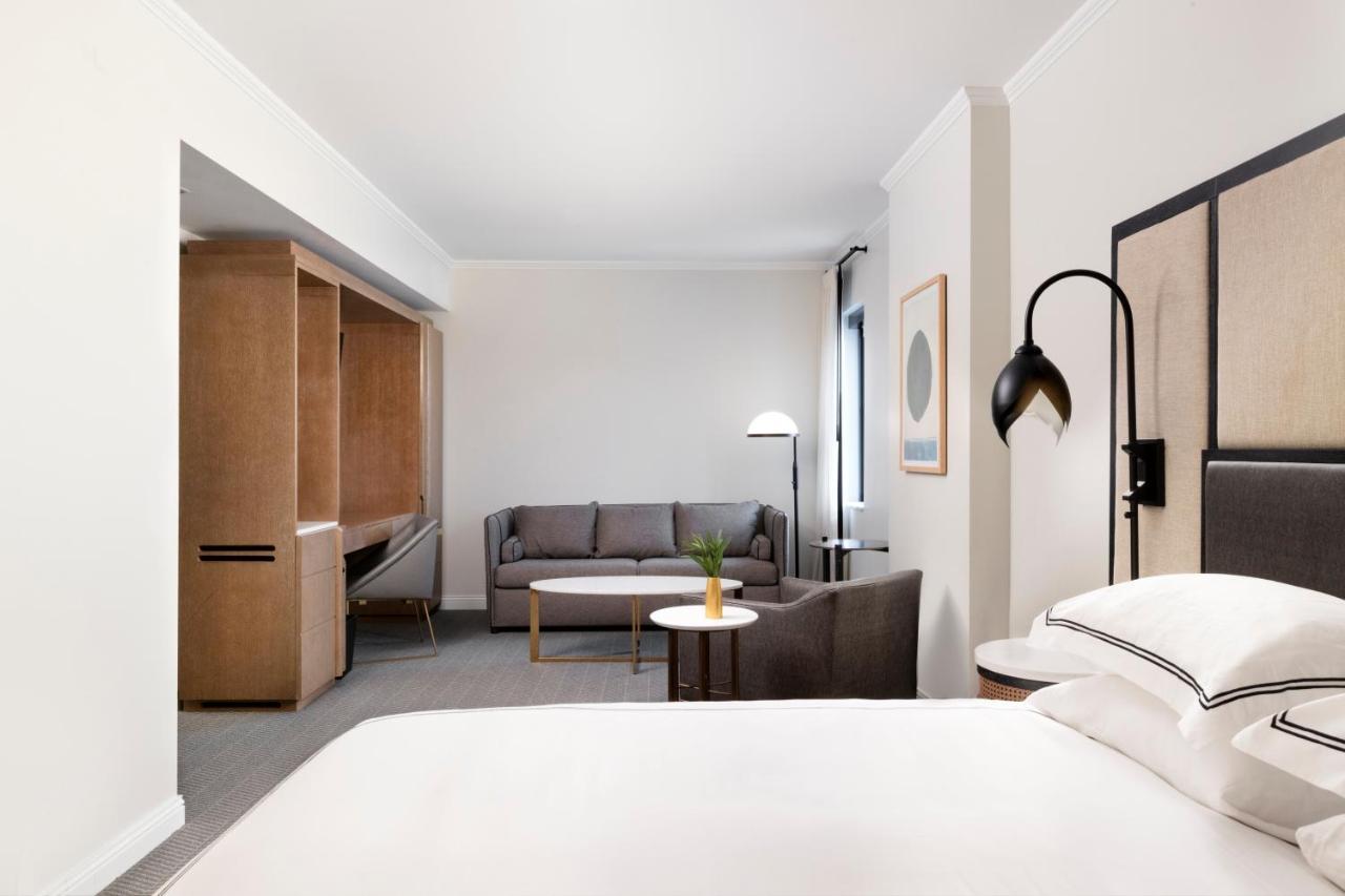 Kimpton Cottonwood By Ihg Hotel Omaha